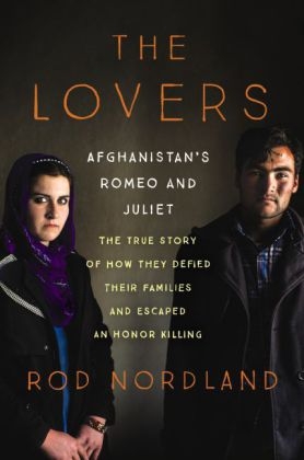 The Lovers - Rod Nordland