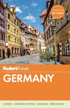 Fodor's Germany - Fodor's Travel