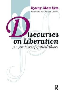 Discourses on Liberation - Kyung-Man Kim