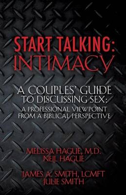 Start Talking - Melissa and Neil Hague, Julie and James Smith