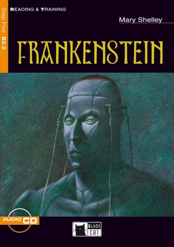 Frankenstein - Mary Shelley