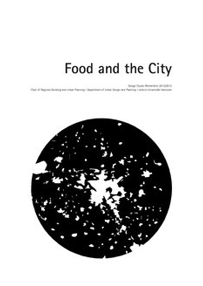 Food and the City - 