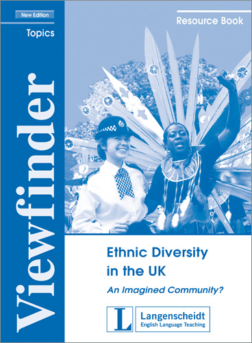 Ethnic Diversity in the UK - Resource Book