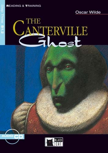 The Canterville Ghost - Oscar Wilde