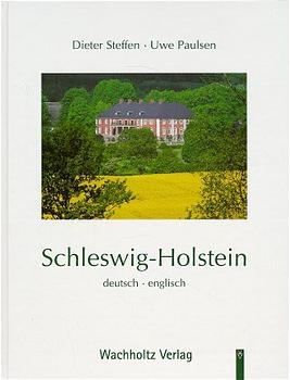 Schleswig-Holstein - Dieter Steffen, Uwe Paulsen