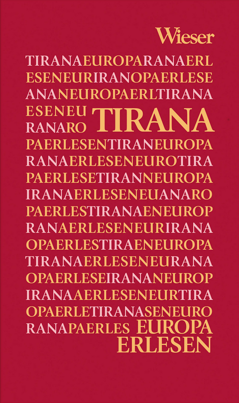 Tirana - 