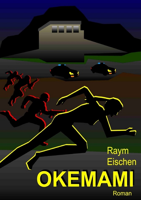 Okemami - Raym Eischen