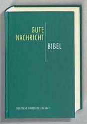 Gute Nachricht Bibel