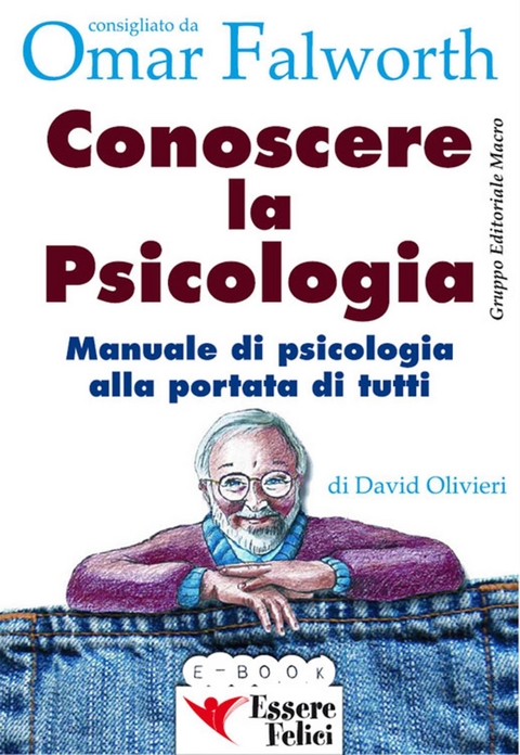 Conoscere la psicologia - David Olivieri