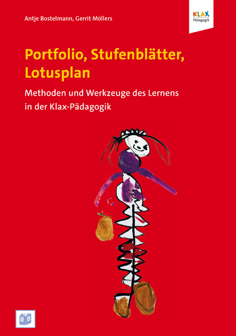 Portfolio, Stufenblätter, Lotusplan - Antje Bostelmann, Gerrit Möllers