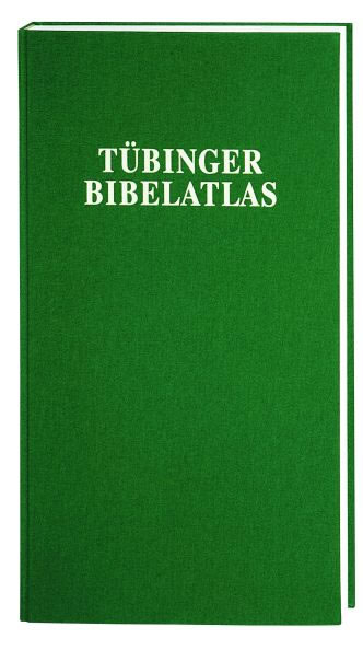 Tübinger Bibelatlas - 