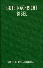 Gute Nachricht Bibel