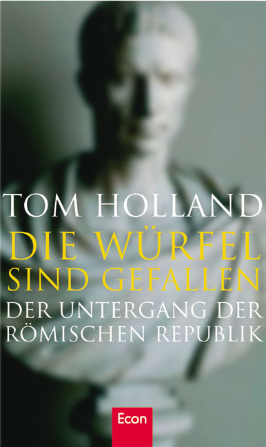 Die Würfel sind gefallen - Tom Holland