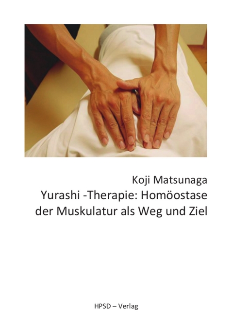 Yurashi-Therapie - Koji Matsunaga