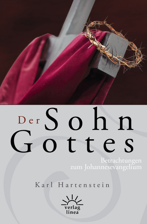 Der Sohn Gottes - Karl Hartenstein