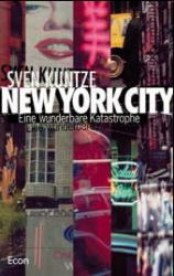 New York City - Sven Kuntze