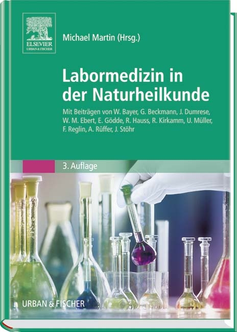 Labormedizin in der Naturheilkunde - 