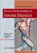 Pflege Kurzlehrbuch Innere Medizin - 