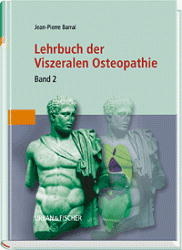 Lehrbuch der Viszeralen Osteopathie