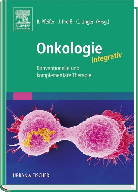 Onkologie integrativ - 