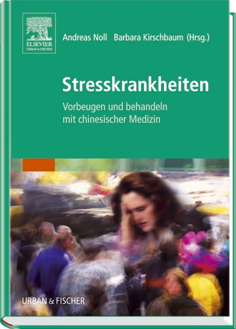 Stresskrankheiten - 