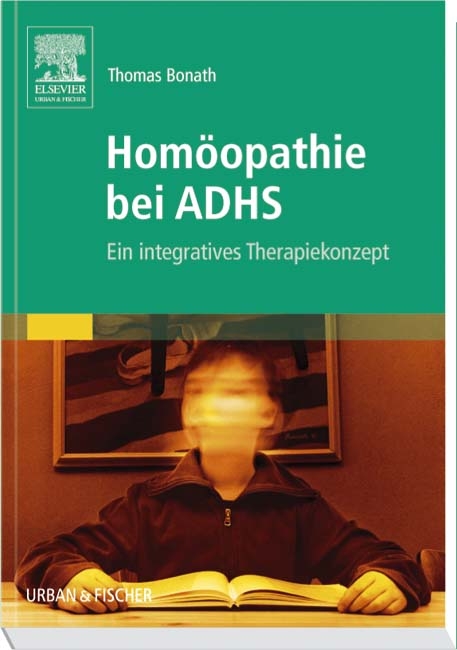 Homöopathie bei ADHS - Thomas Bonath