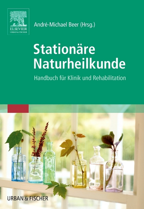 Stationäre Naturheilkunde - 