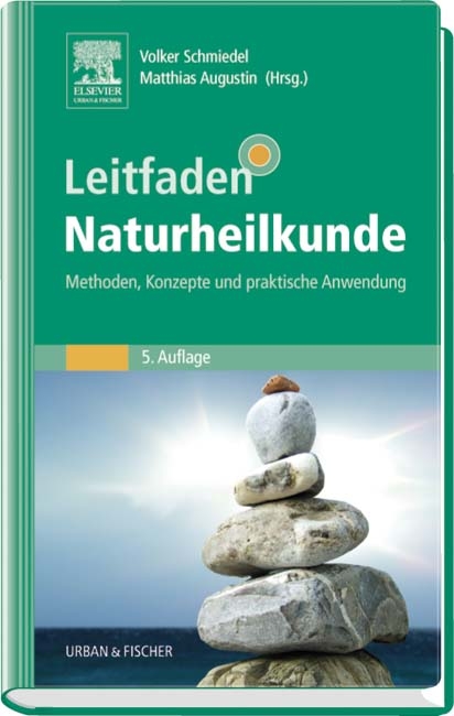 Leitfaden Naturheilkunde - 