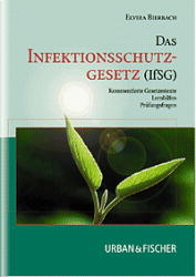 Infektionsschutzgesetz (IfSG) - Elvira Bierbach