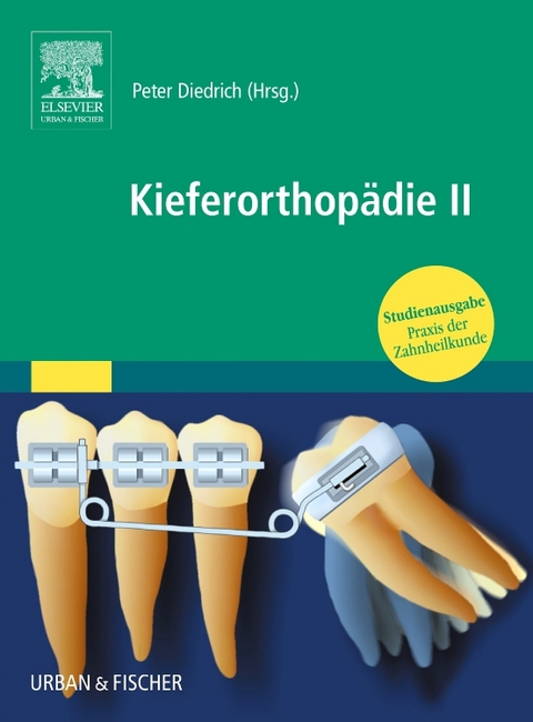 Kieferorthopädie II - 