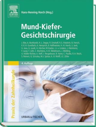 Mund-Kiefer-Gesichtschirurgie - 