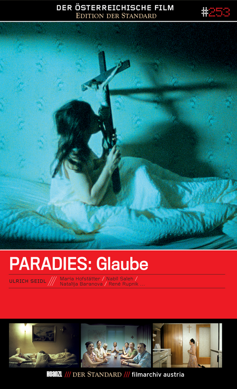 PARADIES: Glaube