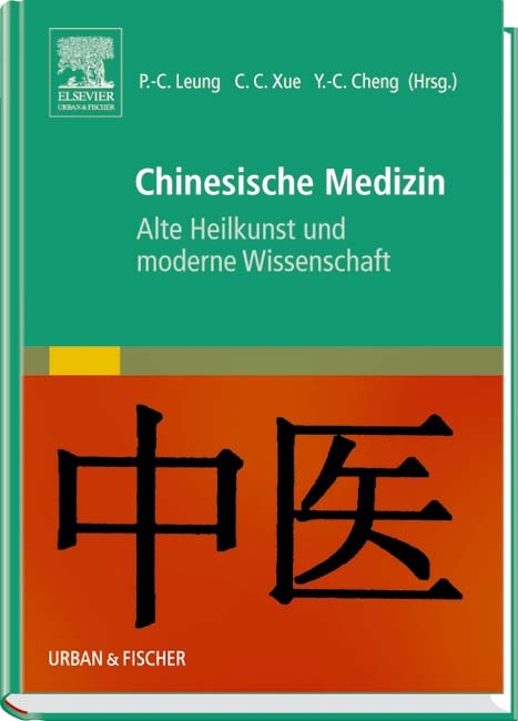 Chinesische Medizin - 