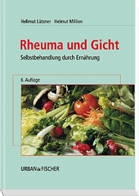 Rheuma und Gicht - Hellmut Lützner, Helmut Million