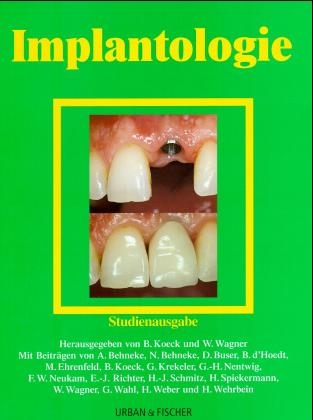 Implantologie - 