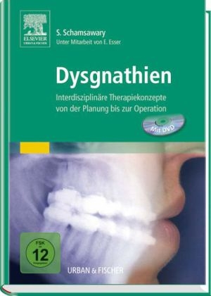 Dysgnathien & DVD - Schahram Schamsawary