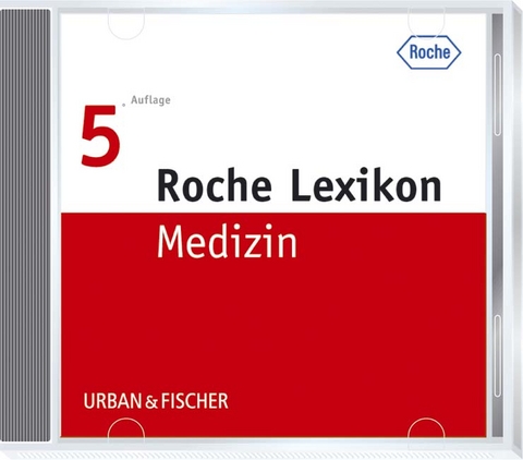 Roche Lexikon Medizin - 