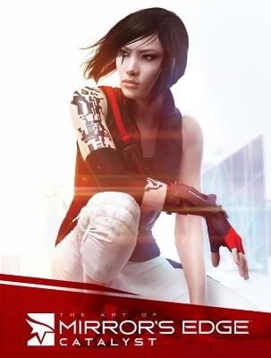 The Art Of Mirror's Edge: Catalyst -  Dice