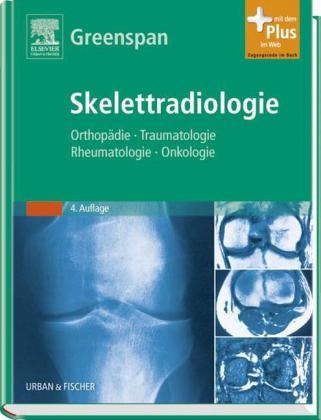 Skelettradiologie - 
