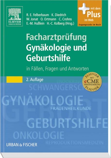 Facharztprüfung Gynäkologie und Geburtshilfe - 