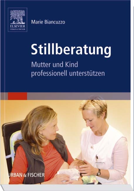 Stillberatung - Marie Biancuzzo