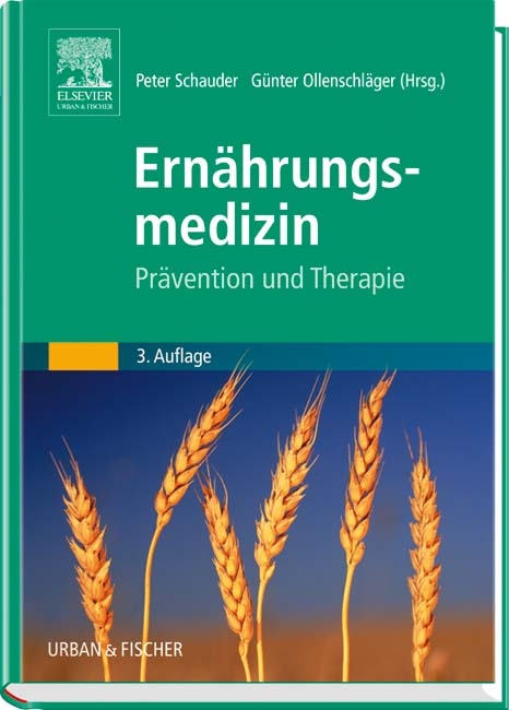 Ernährungsmedizin - 