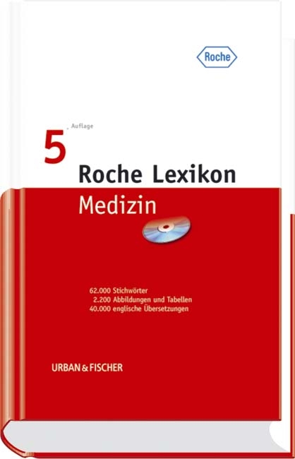 Roche Lexikon Medizin