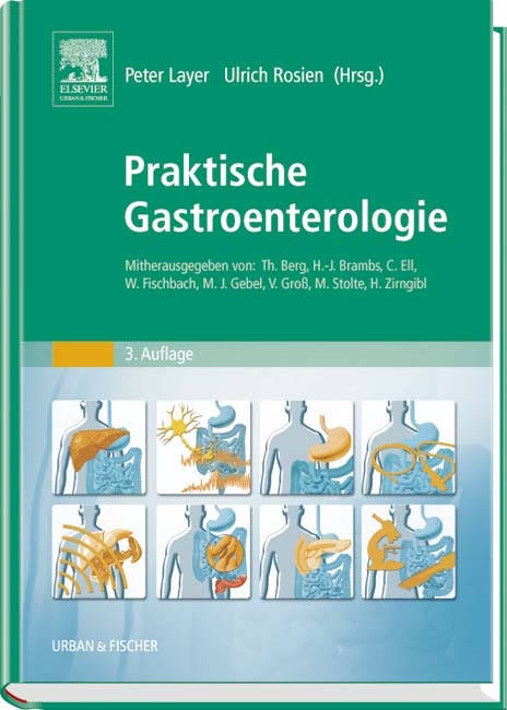 Praktische Gastroenterologie - 