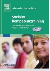 Soziales Kompetenztraining & CD-ROM - 
