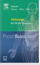 Pocket Radiologist<br>Abdomen - Elliot Fishman, R. Brooke Jeffrey, Venkat Sridhar Anne