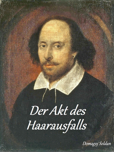 Der Akt des Haarausfalls - Domagoj Soldan