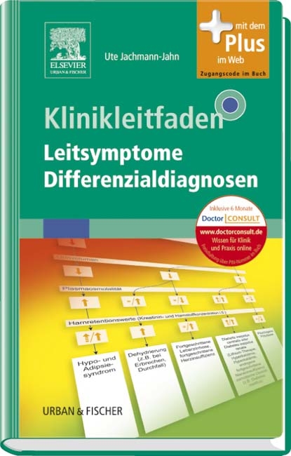 Klinikleitfaden Leitsymptome Differenzialdiagnosen - 