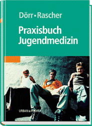 Praxisbuch Jugendmedizin - 