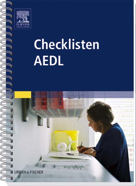 Checklisten AEDL
